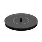 Kép 1/4 - Home SWF02 napelemes kerti szökőkút, hat szórófej, 40cm vízoszlop, IPX8, automatikus, elem nélküli működés