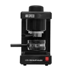 Kép 2/2 - Szarvasi SZV-612/3 Mini Espresso kávéfőző 11959, 800 W, 3.04 bar, üveg kiöntő, hőkorlátozó, hőkioldó, fekete