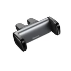 Kép 1/11 - Baseus Steel Cannon hátsó fénytartó (fekete)