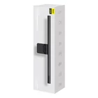 Kép 8/12 - Baseus I-Wok monitor lámpa érintőpanel (fekete)