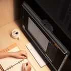Kép 10/12 - Baseus I-Wok monitor lámpa érintőpanel (fekete)