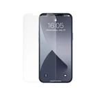 Kép 1/9 - Baseus edzett üvegfólia 0,3 mm iPhone 12/12 Pro készülékhez (2 db)