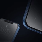 Kép 8/9 - Baseus edzett üvegfólia 0,3 mm iPhone 12/12 Pro készülékhez (2 db)
