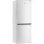 Kép 1/15 - Whirlpool W5 711E W 1 fridge-freezer Freestanding 308 L White