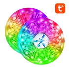 Kép 1/4 - Inteligentna taśma LED NiteBird SL3 (2x5m), Tuya
