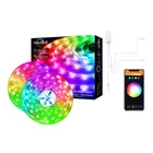 Kép 4/4 - Inteligentna taśma LED NiteBird SL3 (2x5m), Tuya