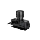 Kép 2/4 - Superfire HL50 fejlámpa, 150lm, USB