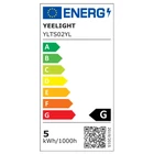 Kép 7/7 - Yeelight hálós alsólámpa M2