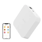 Kép 1/7 - Yeelight YLWG01YL gateway/átjáró vezérlőegység (BLE Mesh)