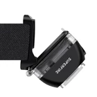 Kép 4/5 - Superfire HL07 fejlámpa, 320lm, USB