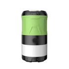 Kép 2/4 - SuperFire T15 UV kempinglámpa, 350lm, USB