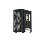 Kép 22/23 - HOUSING GENESIS DIAXID 605 ARGB MIDI TOWER WITH USB-C WINDOW BLACK
