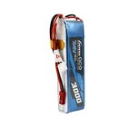 Kép 4/5 - Akumulator Gens Ace 3000mAh 7.4V 1C 2S1P LiPo