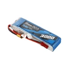 Kép 3/5 - Akumulator Gens Ace 3000mAh 7.4V 1C 2S1P LiPo