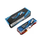 Kép 5/5 - Akumulator Gens Ace 3000mAh 7.4V 1C 2S1P LiPo