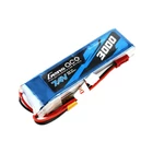 Kép 2/5 - Akumulator Gens Ace 3000mAh 7.4V 1C 2S1P LiPo