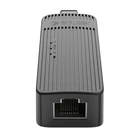 Kép 3/4 - ORICO Adapter sieciowy USB do RJ45 (czarny)