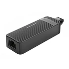Kép 4/4 - ORICO Adapter sieciowy USB do RJ45 (czarny)