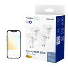 Kép 1/7 - Intelligens izzó Yeelight W1 GU10 (szabályozható) 4 db