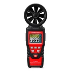 Kép 1/4 - Habotest HT625A digitális anemométer, szélsebesség mérő