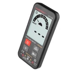 Kép 2/2 - Habotest HT112A True RMS univerzális digitális multiméter