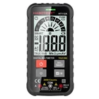 Kép 1/2 - Habotest HT112A True RMS univerzális digitális multiméter