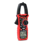 Kép 2/4 - Habotest HT206D  digitális bilincsmérő True RMS, NCV, LPF