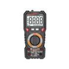Kép 1/5 - Habotest HT118C digitális multiméter zseblámpával, True RMS, NCV