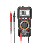 Kép 2/5 - Habotest HT118C digitális multiméter zseblámpával, True RMS, NCV