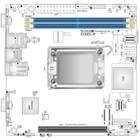 Kép 3/5 - Supermicro alaplap MBD-X13SCL-IF-B Socket V0 Mini-ITX