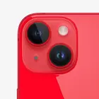 Kép 3/6 - Apple iPhone 14 15.5 cm (6.1") Dual SIM iOS 16 5G 128 GB Red