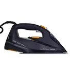 Kép 2/12 - Philips 7000 series DST7060/20 HV Steam Iron Blue/Yellow