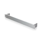 Kép 4/5 - Ubiquiti UACC-RACK-PANEL-VENTED-2U Rack Mount 2U Vented Blank Panel