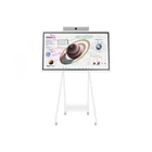 Kép 8/10 - SAMSUNG Flip Pro Digital Flipboard 55" 4K IR Touch HDMI USB-C USB LAN WiFi WPA2 Enterprise Bluetooth Tizen 6.5 SoC 2x10W 400x400