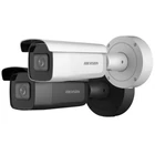 Kép 1/4 - Hikvision DS-2CD2646G2-IZS(2.8-12mm)/C/BLACK 4 MP AcuSense Motorized Varifocal Bullet Network Camera