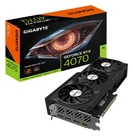 Kép 1/8 - Gigabyte GV-N4070WF3OC-12GD videókártya NVIDIA GeForce RTX 4070 12 GB GDDR6X