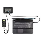 Kép 9/10 - StarTech.com KITBZDOCK audio- és videokonferencia rendszer 3840 x 2160 pixelek Ethernet/LAN csatlakozás Fekete
