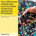 Kép 5/10 - HP 980 Cyan Original Ink Cartridge