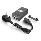 Kép 1/3 - QuWireless P248U PoE adapter 24 V