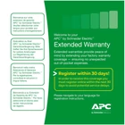 Kép 1/2 - APC Service Pack 3 Year Extended Warranty