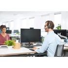 Kép 2/10 - Logitech 991-000338 videokonferencia rendszer 1 személy(ek) 3 MP Személyi videokonferencia rendszer
