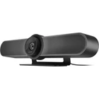 Kép 1/8 - Logitech Solution Google Small Cat5e videokonferencia rendszer Ethernet/LAN csatlakozás Csoportos videokonferencia rendszer