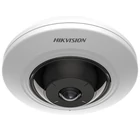 Kép 1/3 - Hikvision DS-2CD2955G0-ISU(1.05mm) 5MP Fixed Fisheye Network Camera