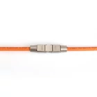 Kép 5/8 - Digitus DN-93912 huzalcsatlakozó Rozsdamentes acél
