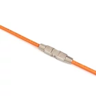 Kép 4/8 - Digitus DN-93912 huzalcsatlakozó Rozsdamentes acél