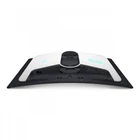 Kép 7/9 - Alienware AW3225QF számítógép monitor 81,3 cm (32") 3840 x 2160 pixelek 4K Ultra HD QDOLED Fekete, Fehér