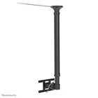 Kép 7/8 - Neomounts by Newstar FPMA-C100 Signage kijelző tartókeret 76,2 cm (30") Fekete
