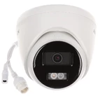 Kép 1/2 - Hikvision DS-2CD1363G2-LIU 2.8mm PL 6 MP Okos Hibrid Fixált Torony Hálózati Kamera
