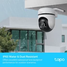 Kép 7/8 - TP-Link Tapo C500 Dóm IP biztonsági kamera Szabadtéri 1920 x 1080 pixelek Plafon