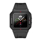 Kép 2/4 - Smartwatch Colmi P10 (czarny)